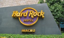 Отель Hard Rock Hotel City of Dreams в Макао