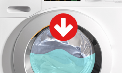 Что делать если стиральная машина не сливает воду