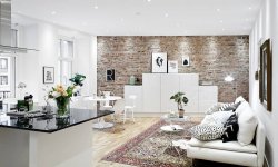 Квартира в Швеции за 360 000 долларов