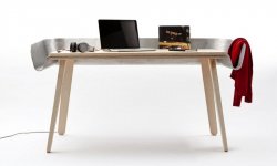 Письменный стол Homework Table от Томаша Крала