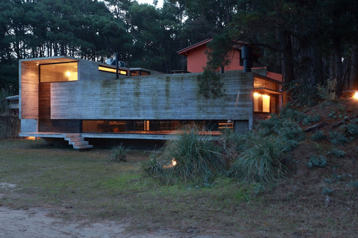 Casa Pedroso       -
