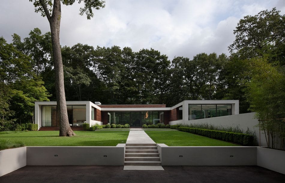  Canaan Residence   