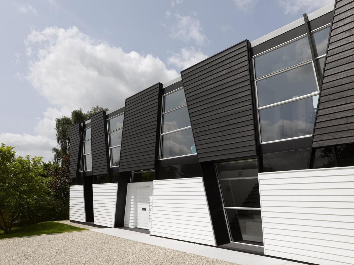   Trish House     