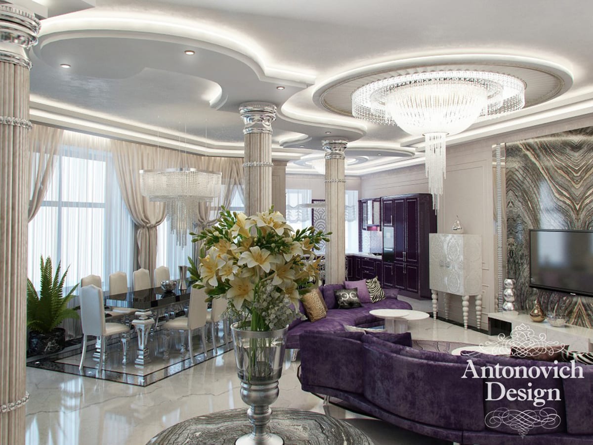     -  Antonovich Design