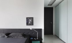 Дизайн интерьера квартиры от Guilherme Torres в Бразилии