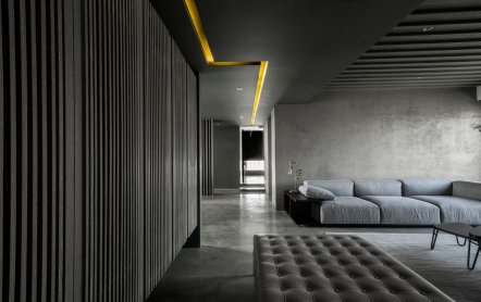 Гавань покоя по-китайски