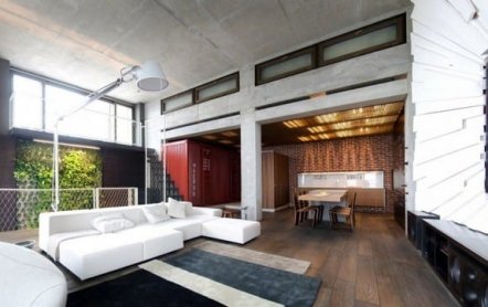 Шикарный пентхаус в Киеве, Украина