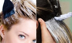 Как оттереть краску для волос с одежды и тканей в домашних условиях  
