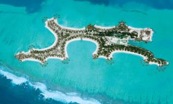 Пятизвездочный Reethi Rah Resort на Мальдивских островах
