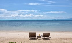 Сеть роскошных вилл Mandalay Beach на острове Самуи