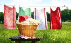 Идеальная стирка домашнего текстиля – 5 важных советов