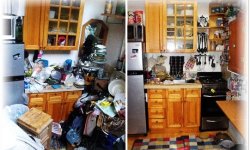 3 совета как сохранить квартиру чистой, не прилагая особых усилий