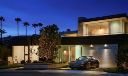 Davidson Residence от McClean Design в Калифорнии