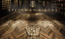 Шоурум Steinway & Sons в Токио