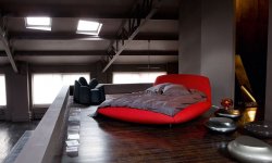 20 лучших спальных комнат по версии Luxury House
