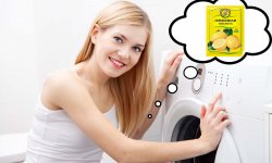 Как провести профилактическую очистку стиральной машины своими руками