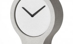 Часы TIDVIS от Kvarnen Studio и Forsberg Form