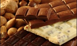 5 способов чтобы вывести пятна от шоколада