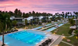 Отель Sublime Samana Hotel & Residence в Доминикане