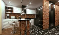 5 советов по созданию стиля лофт в интерьере квартиры