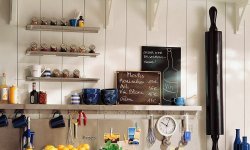 Идеальный порядок на кухне – 5 советов, проверенных на практике