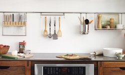6 простых лайфхаков для поддержания порядка на кухне