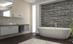 5 советов по дизайну ванной комнаты