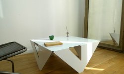 Кофейный столик Table 4х4