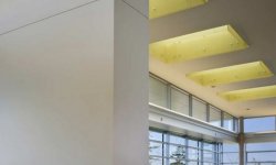Библиотека от Perkins+Will Architects в городе Саммамиш, Вашингтон