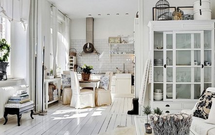 Дизайн квартиры 32 кв м: рекомендации специалистов