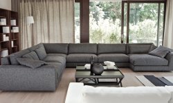 Как выбрать диван для гостиной: на что обращать внимание в первую очередь
