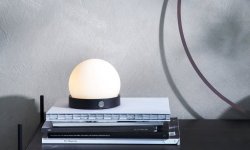 Светодиодный фонарь от Norm Architects