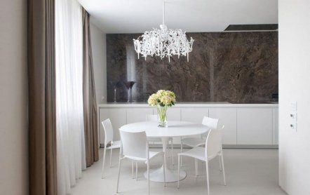 Квартира в Зеленограде от Александры Федоровой