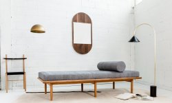 Коллекция мебели от Coil + Drift