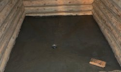 Как сделать стяжку на деревянный пол