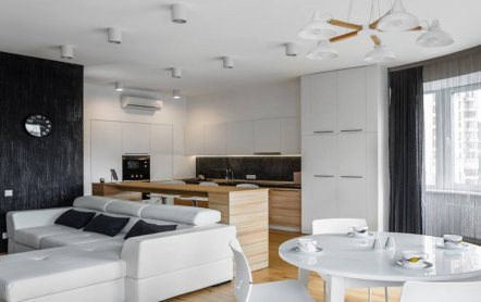 Ремонт двухкомнатной квартиры