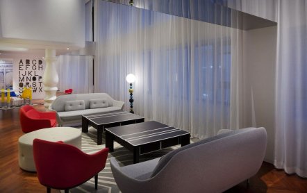 Квартира на 1500 квадратных метров