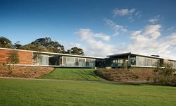 Фантастический вид на Westernport Bay в Австралии от SJB Architects