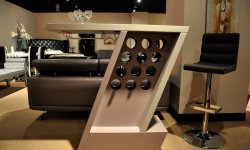 Как обустроить домашний бар