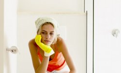 5 полезных советов для поддержания чистоты в доме