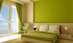 8 лучших сочетаний цвета для интерьера спальни