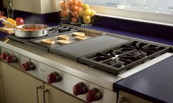 5 поверхностей на кухне, которые нуждаются в регулярной уборке