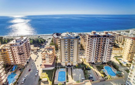 Какие перспективы у покупки недвижимости в Алании?