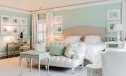 Как выбрать цвет для спальни: рекомендации психологов
