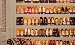 5 идей для хранения обуви в тесной прихожей