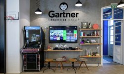 Штаб-квартира компании Gartner в Израиле