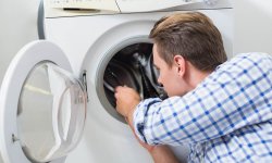 5 кодов ошибок стиральных машин, которые можно устранить самостоятельно