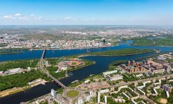 Топ-3 лучших районов Красноярска для переезда на ПМЖ