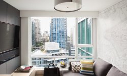 10 советов по дизайну интерьера маленькой квартиры