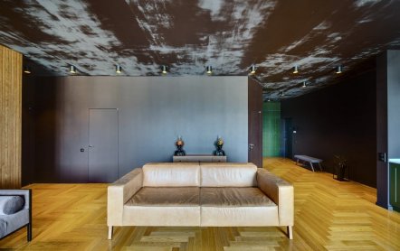 Квартира для девушки в центре Киева